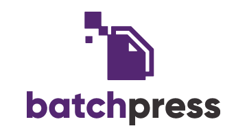 batchpress.com is for sale