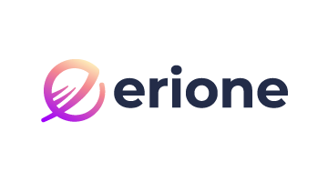 erione.com is for sale