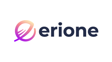 erione.com is for sale