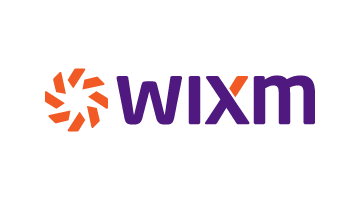 WIXM.com Logo