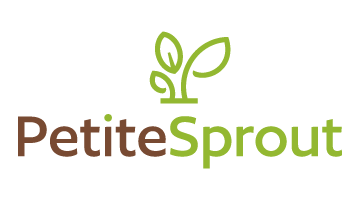 petitesprout.com is for sale