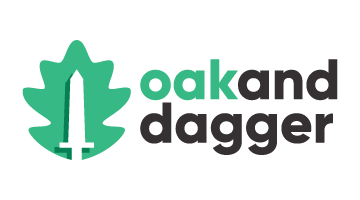 oakanddagger.com