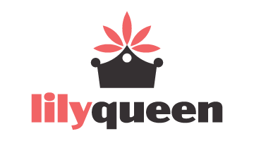 Logo for lilyqueen.com