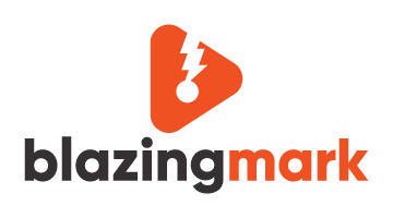 blazingmark.com is for sale