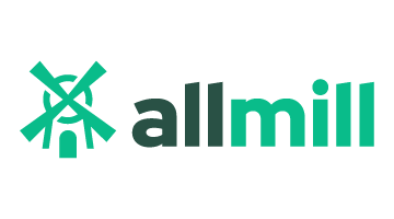 allmill.com is for sale
