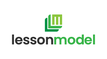 lessonmodel.com is for sale