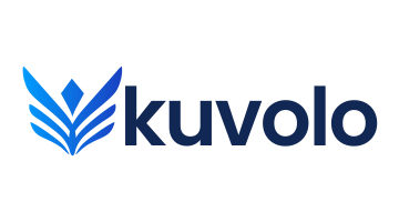Logo for kuvolo.com