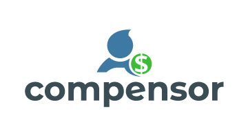 compensor.com is for sale