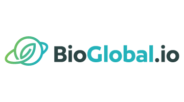 bioglobal.io is for sale