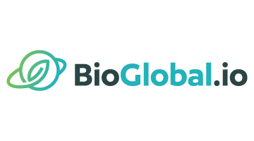 bioglobal.io is for sale