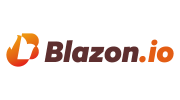 blazon.io is for sale