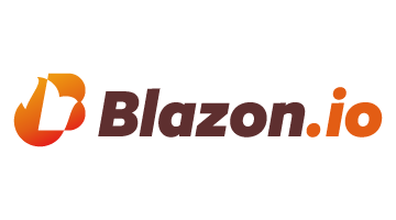 blazon.io is for sale