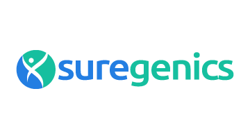 suregenics.com is for sale