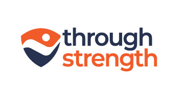 throughstrength.com is for sale