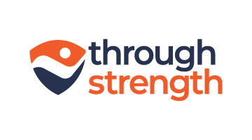 throughstrength.com