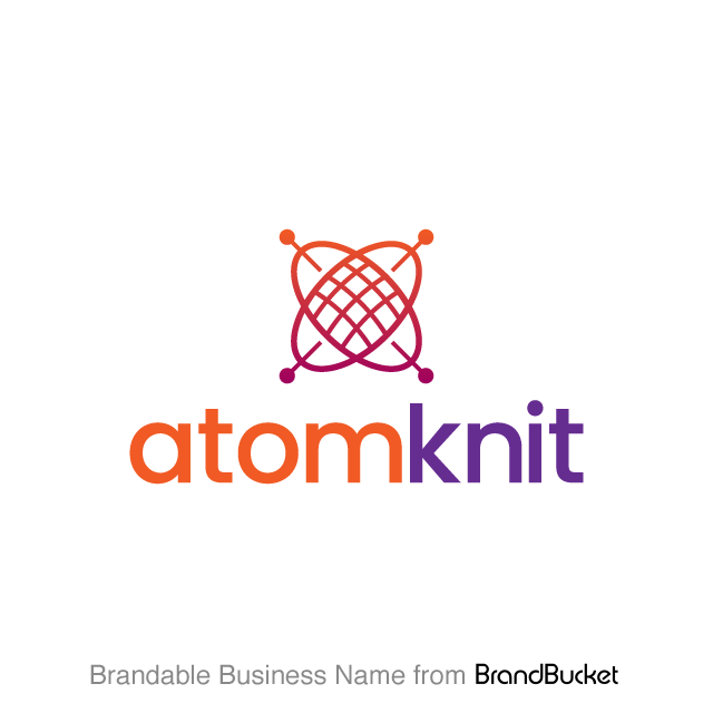 atomknit