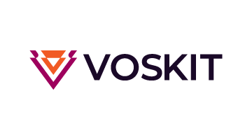 voskit.com is for sale