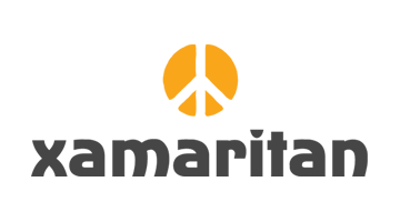 xamaritan.com is for sale