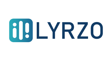 lyrzo.com is for sale
