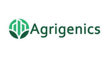 agrigenics.com is for sale