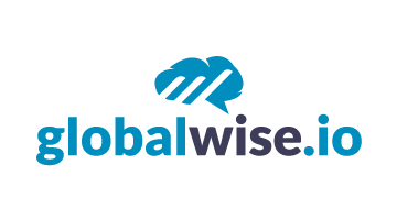 globalwise.io is for sale