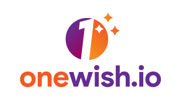 onewish.io is for sale