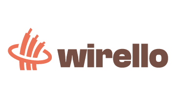 wirello.com is for sale