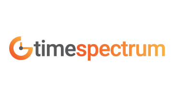 timespectrum.com is for sale