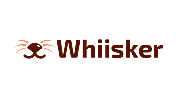 whiisker.com is for sale