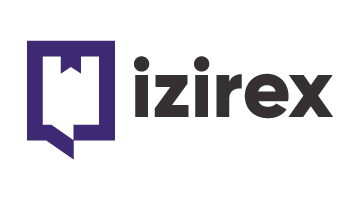 izirex.com is for sale