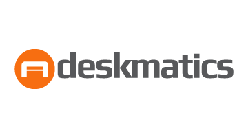 deskmatics.com is for sale
