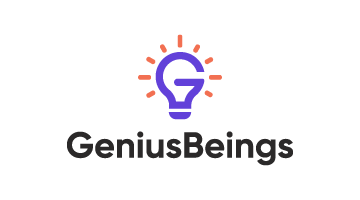 geniusbeings.com is for sale