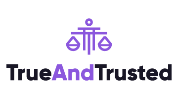 trueandtrusted.com is for sale