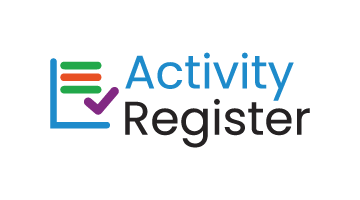 activityregister.com is for sale