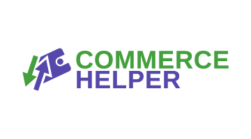 commercehelper.com is for sale