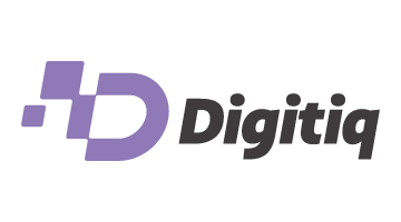 digitiq.com is for sale