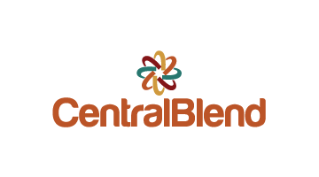 centralblend.com is for sale