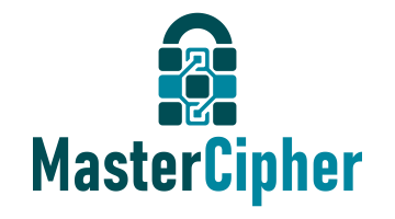 mastercipher.com is for sale