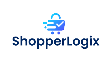 shopperlogix.com is for sale