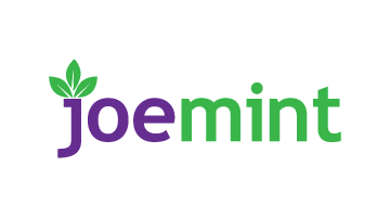 joemint.com is for sale