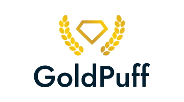 goldpuff.com is for sale