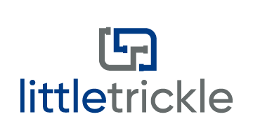 littletrickle.com is for sale