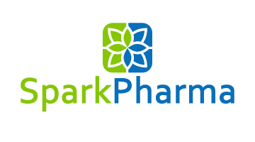 sparkpharma.com is for sale