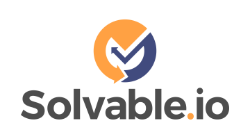 solvable.io