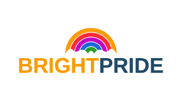 brightpride.com is for sale