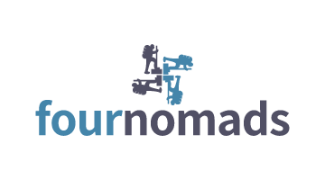 fournomads.com is for sale