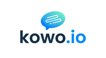 kowo.io