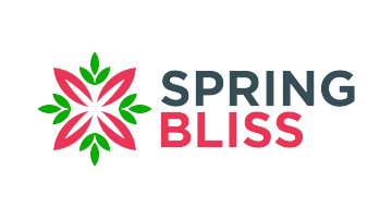 springbliss.com is for sale