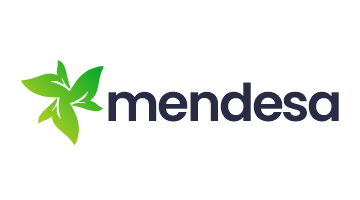 mendesa.com is for sale