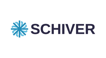 schiver.com is for sale